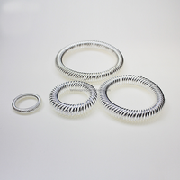 Fabricant de ressorts hélicoïdaux en cuivre pour applications électriques, ressorts hélicoïdaux inclinés, ressorts de joint, ressorts à bande