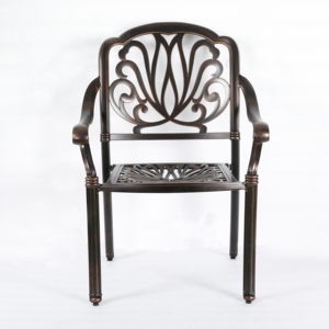 Sillas Apilables de Aluminio para Exteriores en Oferta para Jardines, Restaurantes y Más. Se Cumplen las Instrucciones - Comprendo el Conjunto de Productos para Pasillos y Apartamentos - Product Image 2