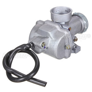 คาร์บูเรเตอร์ขนาด 20 มม. รุ่น 17100-D002-0000 สำหรับเครื่องยนต์ 50cc 90cc 110cc PZ20 PZ16 รถเอทีวี โกคาร์ท รถวิบาก รถสี่ล้อ สำหรับ Kazuma - Product Image 6