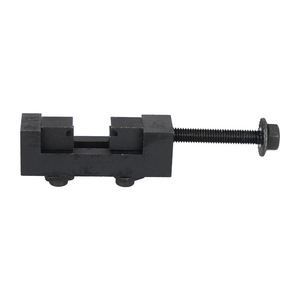 Outil de démontage de la protection anti-poussière 7,5 cm x 2,5 cm x 6,9 cm pour colliers de fixation de joint homocinétique Toyota Lexus - Product Image 2
