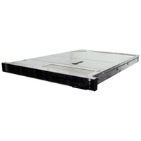 PowerEdge R660xs 4*3.5' 1U Rack Server with Xeon DDR5 RAM Dual Power Supply