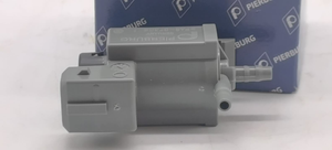 วาล์วควบคุมไฟฟ้า722280020 OE สำหรับ Porsche อะไหล่รถยนต์ - Product Image 5