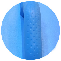 RONTEK Bloc de battage industriel pour carrelage 2,2 kg, poignées en ABS au design ergonomique, base en caoutchouc épaissie, garantie 3 ans, ODM OEM OBM