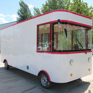 Camion <span class=keywords><strong>de</strong></span> salon mobile, chariot <span class=keywords><strong>de</strong></span> massage mobile, camion <span class=keywords><strong>de</strong></span> coiffure mobile, conception personnalisée pour la décoration <span class=keywords><strong>de</strong></span> caravanes <span class=keywords><strong>de</strong></span> voyage - Product Image 4