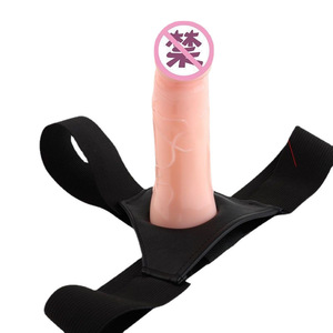 Penis Sleeve <b>For</b> <b>Men</b> TPE Soft Material Universal Size Male Sex Toy Adult Product - Product Image 1