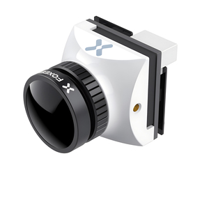 Caméra Foxeer Mini 3 Uav 1200TVL Starlight 0.00001Lux à faible latence et faible bruit pour drone de course RC - Product Image 3
