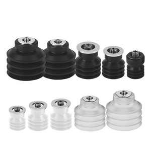 HOFUJNG ESS-20-CN 2024 New Products High Quality Replacement Vacuum Suction Cups Pneumatic Parts Industrial Suction Cup - Product Image 2