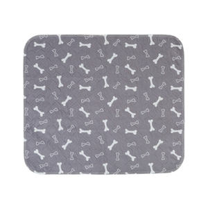 Große 4-lagige <span class=keywords><strong>Super</strong></span> Absorbent <span class=keywords><strong>Puppy</strong></span> Pads Rutsch feste wasserdichte Unterlage Wieder verwendbare Training Dog Pet Pee Pads - Product Image 2