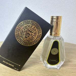 Parfum Arabe pour Hommes <span class=keywords><strong>50ml</strong></span> – Échantillon <span class=keywords><strong>de</strong></span> Voyage – Soirées Romantiques – Pratique à Transporter – Vente Directe Usine - Product Image 1