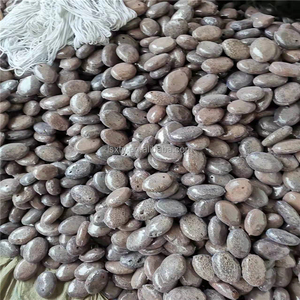 Pietra Lavica a Prezzo Ridotto con Corda, Pietra Vulcanica con Foro per Rimuovere la Pelle Morta - Product Image 5