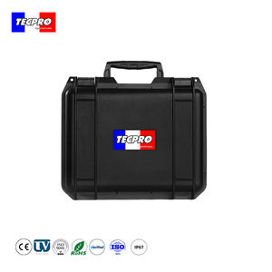 Estuches Rígidos de Plástico Impermeables para Herramientas y Relojes, con Espuma Protectora, de la Mejor Calidad - Product Image 3