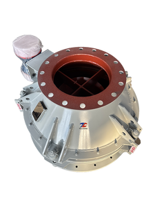 Tolva Vibratoria de Acero Inoxidable Resistente a la Corrosión que Resuelve el Problema de Aglomeración de Materiales - Product Image 6