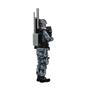 Đa chức năng chống Drone hệ thống phòng thủ UAV tín hiệu Disruptor cho an toàn trở lại thiết bị an ninh điện tử - Product Image 4