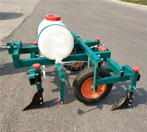 Hot bán đi bộ máy kéo với đậu phộng seeder tích hợp đậu phộng gieo và phim bao gồm máy - Product Image 2