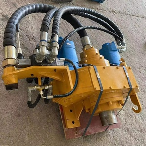 Cabezal giratorio superior de accionamiento de potencia a precio barato para plataforma de perforación - Product Image 3