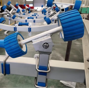 Горячая распродажа: Высококачественный прицеп для гидроциклов/лодок/водного транспорта из алюминия - Product Image 6