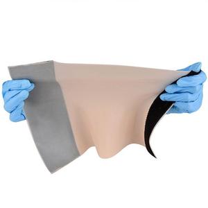 4. मेडिकल छात्रों के लिए इंजेक्शन और फेलेबोटॉमी ग्लव सिमुलेशन आर्म-पहनने योग्य शिरापन प्रशिक्षण मॉडल - Product Image 2