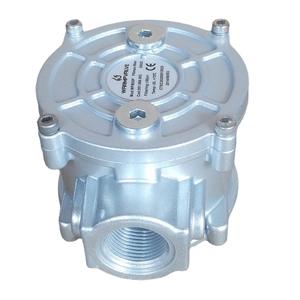 Filtre à air fileté DN25 en gros d'usine, filtre à gaz liquéfié en stock - Product Image 1