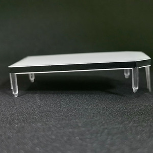 Nóng Bán Cao Sáng Màn Hình In Ấn LGP Acrylic <span class=keywords><strong>PMMA</strong></span> Vật Liệu Ánh Sáng Hướng Dẫn Bảng Điều Chỉnh Laser LGP Tấm Để Bán - Product Image 4