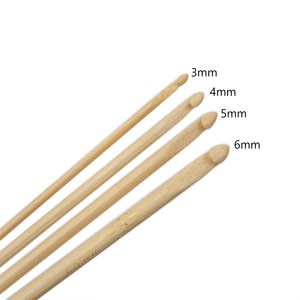 Tre đôi cuối móc móc 3 + 4 + 5 + 6mm - Product Image 3