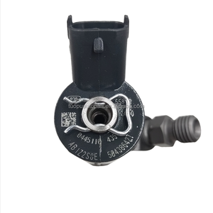 Dizel Yakıt Enjektör Tamir Kiti Yüksek Performanslı Yakıt Enjektörü 0986435227 0445110435 504386427 Fiat Ducato Iveco Daily <span class=keywords><strong>2.3</strong></span> d için - Product Image 2