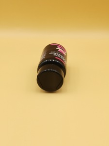 Cápsulas Supresoras del Apetito a Base de Plantas, Mezcla de Semillas de Jobstears y Regaliz, Mantienen una Ingesta Saludable, Disponibles en Stock - Product Image 3