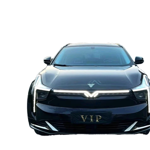 Jordan Market Autos usados Coche eléctrico <span class=keywords><strong>2022</strong></span> Neta U SUV eléctrico 400km Vehículo a la venta - Product Image 1