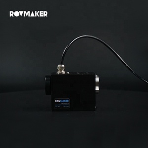 Rovmaker alto par 40 KG Motor Micro Servos bajo precio <span class=keywords><strong>Servo</strong></span> <span class=keywords><strong>RC</strong></span> de Digital <span class=keywords><strong>Servo</strong></span> sin escobillas - Product Image 2