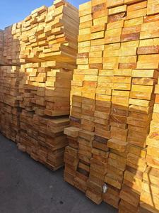 Madera Maciza de Alerce Siberiano - Origen Ruso, Madera de Alta Densidad para Uso en Hoteles y Exteriores, Diseño Contemporáneo, Garantía de 2 Años - Product Image 3