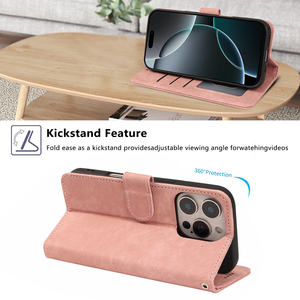 Étuis de téléphone portable en cuir avec béquille à rabat magnétique personnalisée pour <span class=keywords><strong>Xiaomi</strong></span> Poco M7 15 Pro Civi 14T 13 - Product Image 6