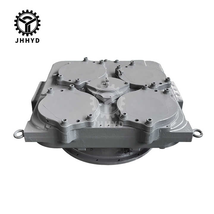 Excavator Parts 9216333 0003891 - High-Quality PTO for Hitachi