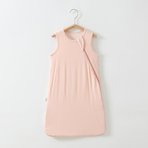 Engepapa BB0050 Pigiama con Cerniera per Neonati 0-3 Anni, Vestiti in Bambù a Maniche Lunghe con Stampa Personalizzata, Sacco Nanna - Product Image 3