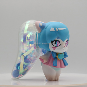 Buat Desain Karakter <span class=keywords><strong>Anime</strong></span> Anda Sendiri Figur Gadis <span class=keywords><strong>Anime</strong></span> Kustom Plastik PVC - Product Image 2