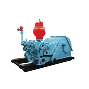مضخة طين F500 <span class=keywords><strong>F1600</strong></span> عالية الجودة لحفر الآبار - Product Image 3