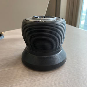 TIYPEOR Classic Racing Volante Hub Adaptador Base Boss Kit para <span class=keywords><strong>Banz</strong></span> - Product Image 3