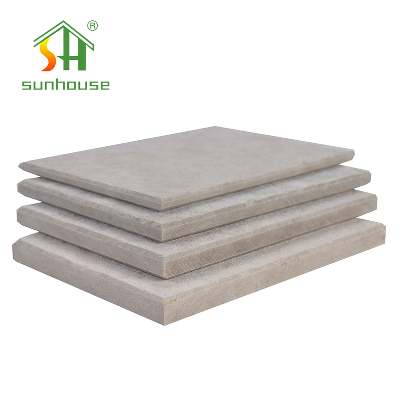 Fire Resistant Calcium Silicate Ceiling Board
