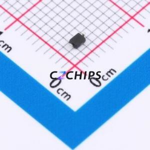 ไดโอด ZOD-323ไดโอด ZENER BZT52B16BS-TP ใหม่ของแท้ชิ้นส่วนอิเล็กทรอนิกส์ - Product Image 2