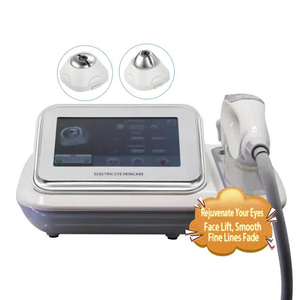 Skin Care Anti Wrinkle Facial Lifting Machine Remove Dark Circles Eye Treatment Device Mesotherapy Skin Rejuvenation Device - Product Image 4