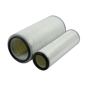 Bán nóng limaoda siêu sạch xe tải Bộ lọc không khí pu2442 yz952519005011 yz952519004031 1 bộ phận thay thế mới sinotruk HOWO <span class=keywords><strong>Max</strong></span> - Product Image 1