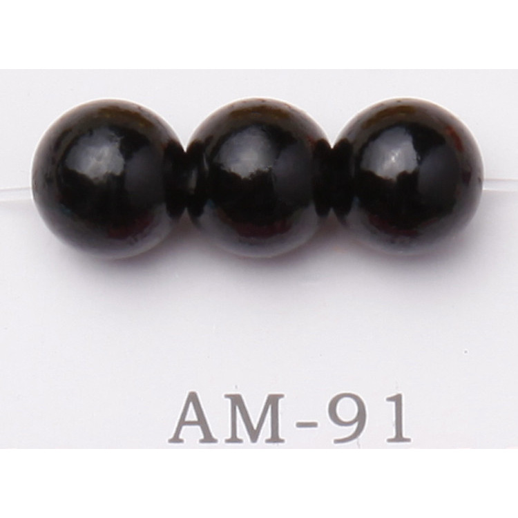 91 negro