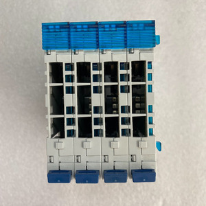 Module d'alimentation PLC PS101 S-DIAS pour SIGMATEK, d'occasion en bon état - Product Image 3