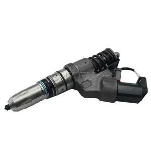 Nuevo Inyector de Combustible 4903472 4026222 para Motores Diésel Cummins M11 QSM <span class=keywords><strong>ISM</strong></span> - Product Image 1
