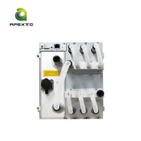 Antminer d'occasion Hydro S19 Pro S19 Pro+ Hyd 191T 198T 184T Sha256 Machine de minage Bitcoin BTC Hydro Crypto S19