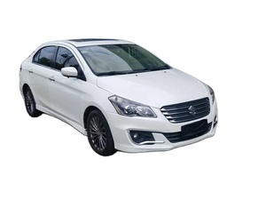 Suzuki Alivio 1.6 <span class=keywords><strong>Auto</strong></span> Prestige d'occasion - Product Image 1