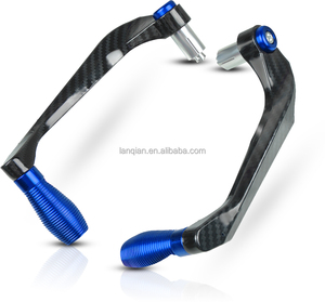 Accessoires de moto pour <span class=keywords><strong>Aprilia</strong></span> Dorsoduro900 <span class=keywords><strong>2020</strong></span> <span class=keywords><strong>Dorsoduro</strong></span> <span class=keywords><strong>900</strong></span>, protège-mains pour guidon, leviers de frein et d'embrayage, protection des mains - Product Image 4