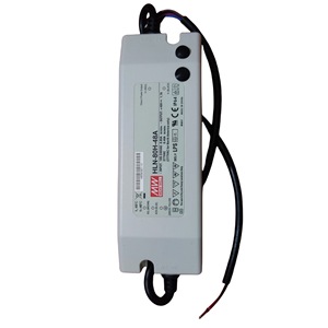 Mean Well HLN-80H-54A 80W Single Output Switching Power Supply 100-240VAC 54V 1.5A IP64 Outdoor Use - Product Image 2