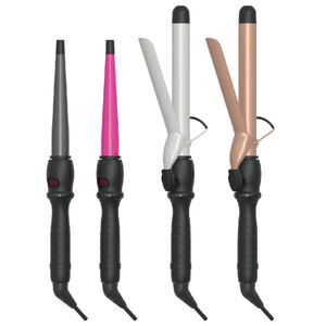 Outil de curling de <span class=keywords><strong>cheveux</strong></span> machine à friser dispositif de curling de <span class=keywords><strong>cheveux</strong></span> <span class=keywords><strong>boucles</strong></span> profondes culer de <span class=keywords><strong>cheveux</strong></span> humains - Product Image 3