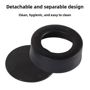 Suministros para Reptiles y Anfibios, Material PP Duradero y Ecológico para Prevenir <span class=keywords><strong>la</strong></span> <span class=keywords><strong>Escape</strong></span> de Mascotas, Escondite para Lagartos, Alimentación con Gusanos de <span class=keywords><strong>la</strong></span> Harina - Product Image 6