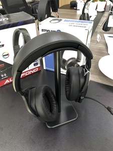 <span class=keywords><strong>Bandeau</strong></span> réglable à 10 degrés 2.4G casque <span class=keywords><strong>TV</strong></span> coaxial optique sans fil casque écouteur pour regarder la télévision - Product Image 4