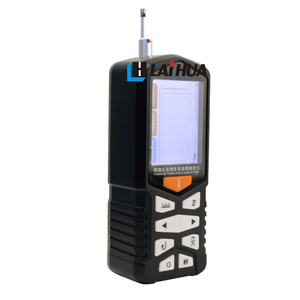 Dar Alanlar İçin Küçük Yüzey Pürüzlülük Ölçer, El Tipi Taşınabilir Pürüzlülük Ölçüm Cihazı - Product Image 1